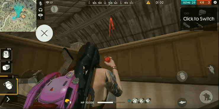 Free Fire Pro Tips Best Tips And Tricks To Play Free Fire Like A Pro Player