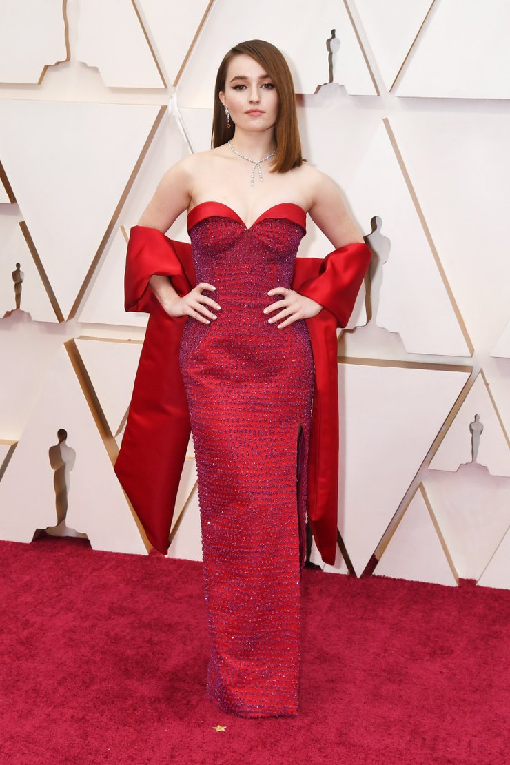 Best Dressed Oscars 2020 Ss01 Kaitlyn Dever20copy