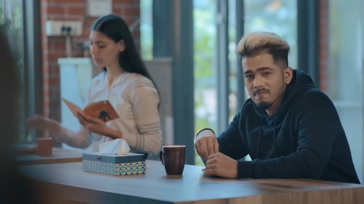 Dosti Ka Naya Maidan E05 Trailer Pubg Web Series D