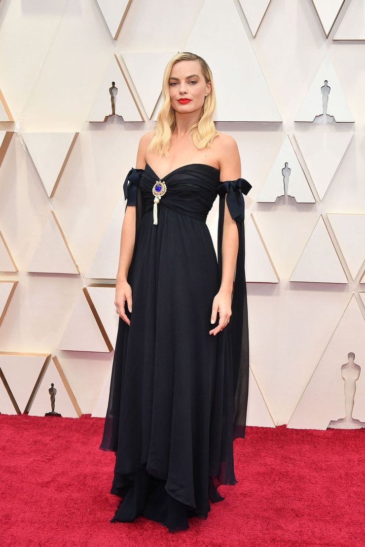 Hbz Oscars 2020 Margot Robbie Gettyimages 12051413