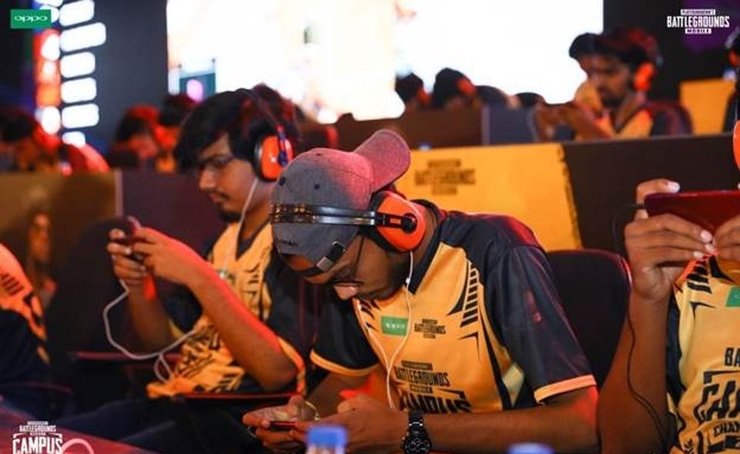 Indian PUBG Mobile Is More Competitive