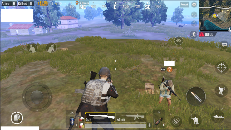 Guide On How To Get Weapon Master In PUBG Mobile