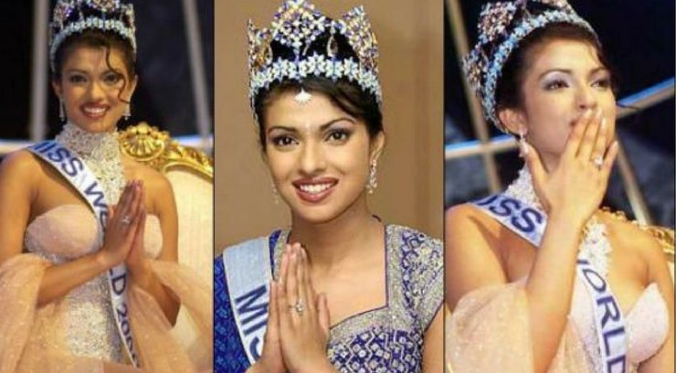 miss world priyanka photos