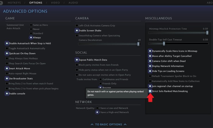 Everything About Dota 2 Leaderboards And Rank System