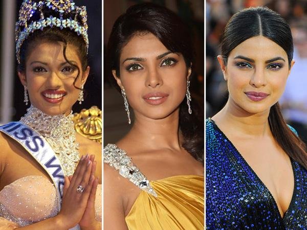 Priyanka Chopra Shares Beautiful Miss World Picture For Valentine