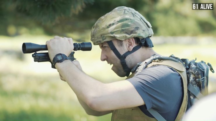 Greedy Teammates Hiding Scopes From You Scope 1 6