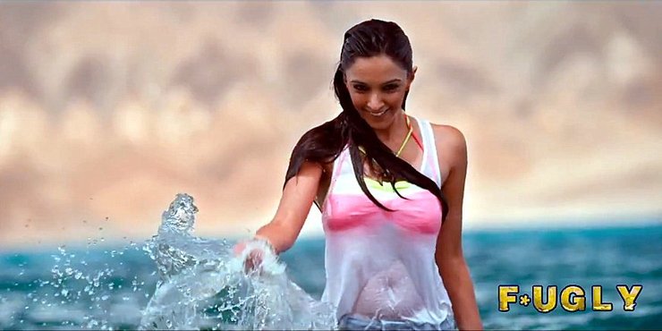 Take A Look At Kiara Advani Movie List And Her Movies