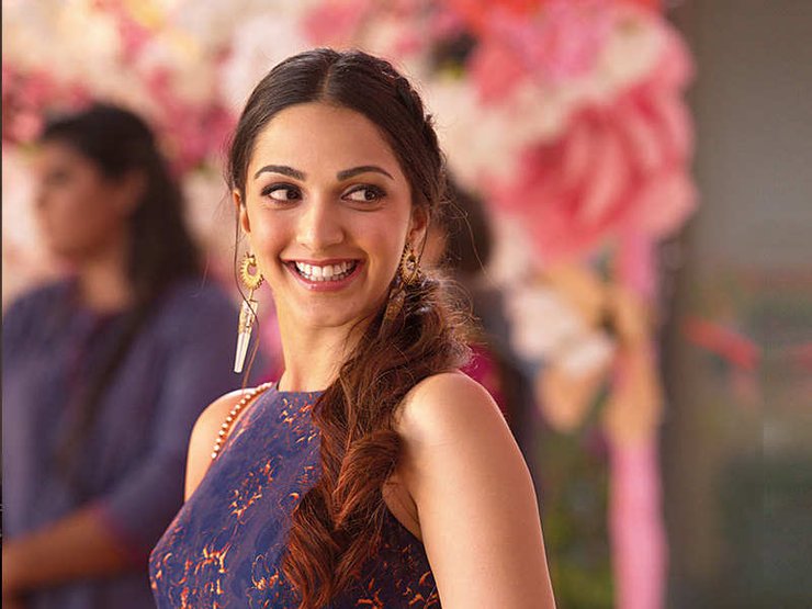 Take A Look At Kiara Advani Movie List And Her Movies