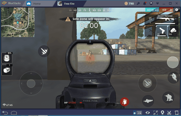 Take A Look At Tips And Tricks For Free Fire Beginners To Play