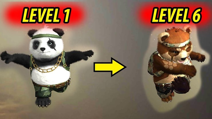 Panda Pet: Things To Know & How To Create A Free Fire ...