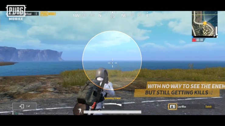 Pubg Mobile Reveals Their Anti Hack Method With A Slick Video