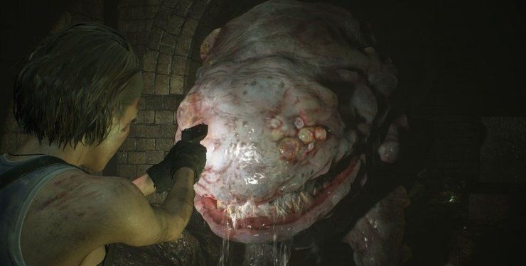 Resident Evil 3 Image 19