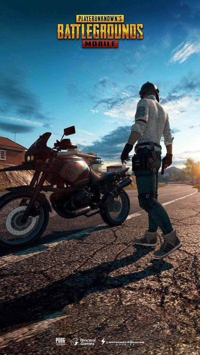 The Best PUBG Mobile Wallpaper HD Download For Your Phones, Tablets, And PCs
