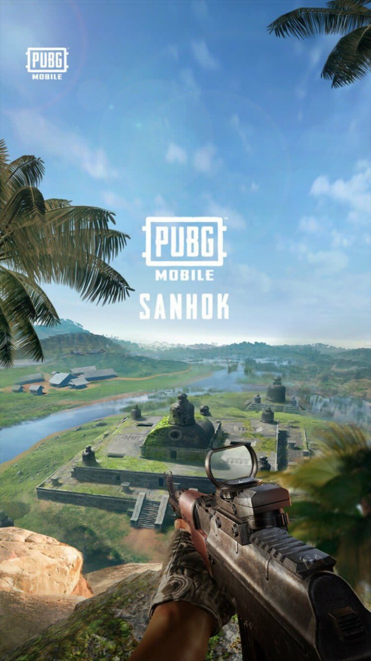 The Best PUBG Mobile Wallpaper HD Download For Your Phones, Tablets, And PCs