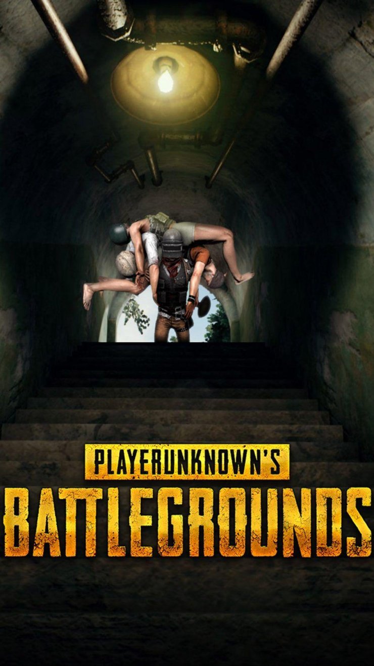 Best Pubg Mobile Wallpaper 4k