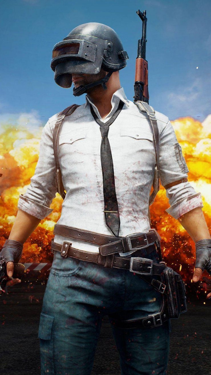 Pubg Mobile Wallpaper Hd Girl