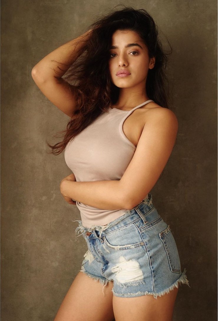 Ketika Sharma 13