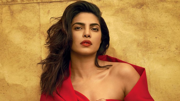 Priyanka Ava
