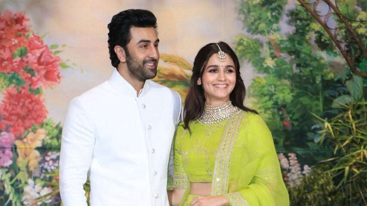 Alia Bhatt And Ranbir Kapoor Are In Dating Rumors