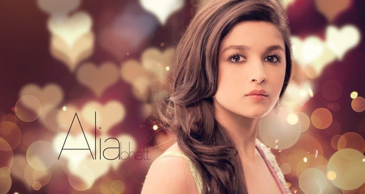 Alia Bhatt