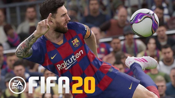 Fifa 20 System Requirements 1