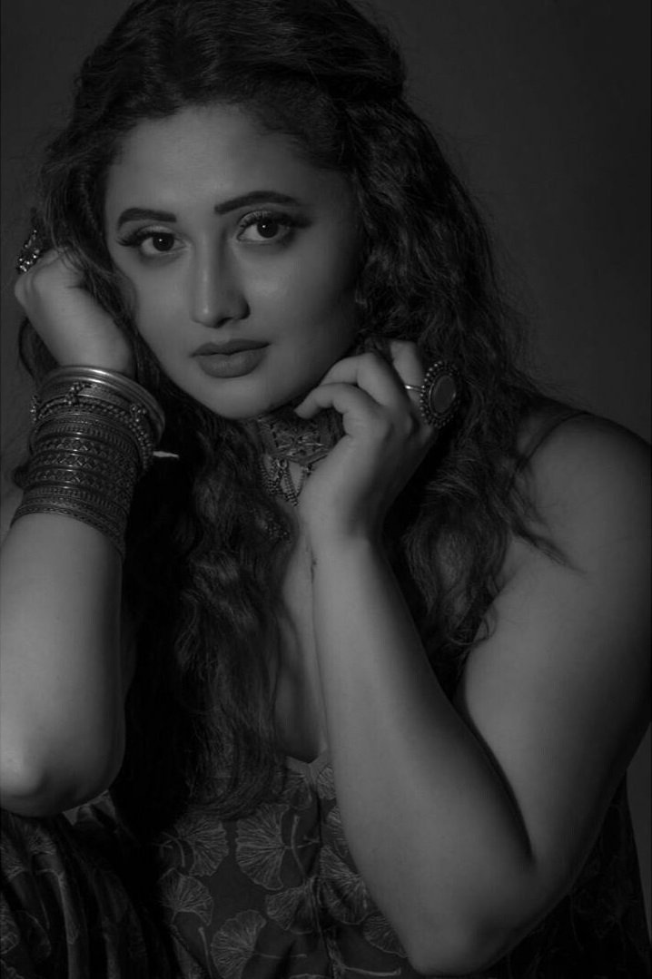 Rashami Desai 6