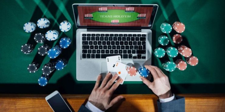 real cash gambling apps