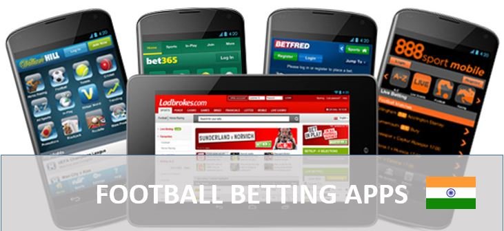apps for online gambling with real money