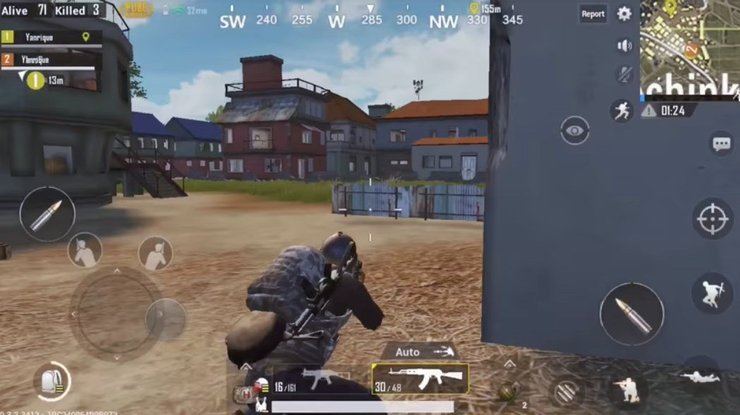 Learn The Best Setting For Pubg Mobile