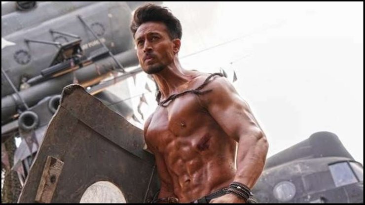 Ahmed Khan Defends Baaghi 3 1