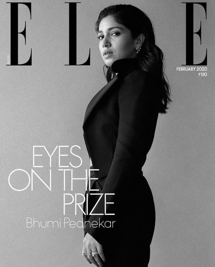 Bhumi Pednekar 14