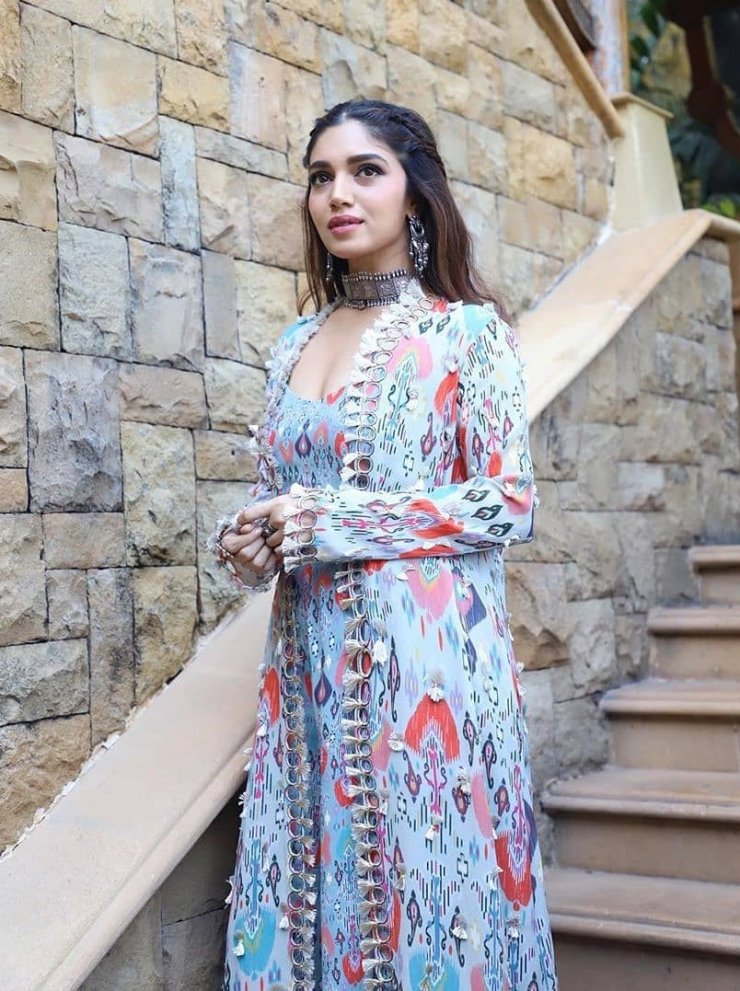 Bhumi Pednekar 18