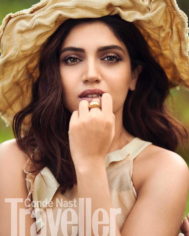 Bhumi Pednekar 22