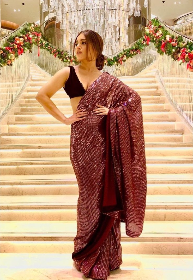 Bhumi Pednekar 24