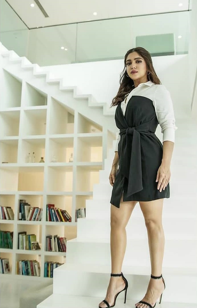 Bhumi Pednekar 5