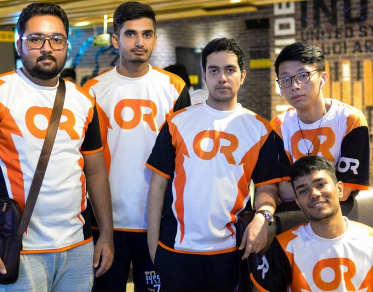 Orange Rock Esports1