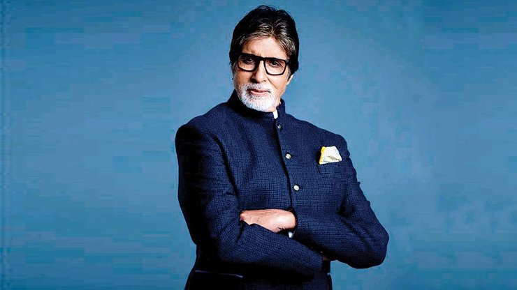 Amitabh Bachchan Bollywood actors tested positive to coronavirus