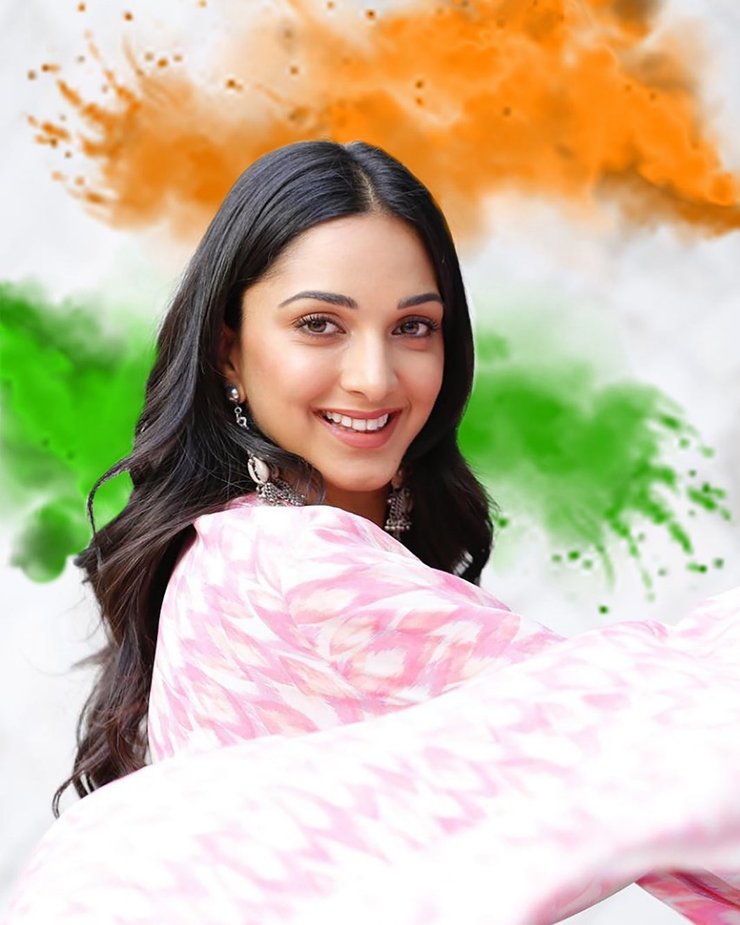 Here Is What Kiara Advani Prayed For Before Entering Bollywood