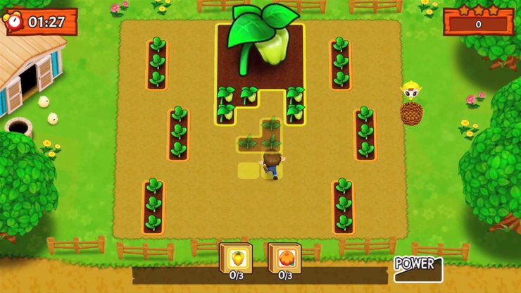 5 Best New Mobile Games March 8 15 Harvest Moon Ma