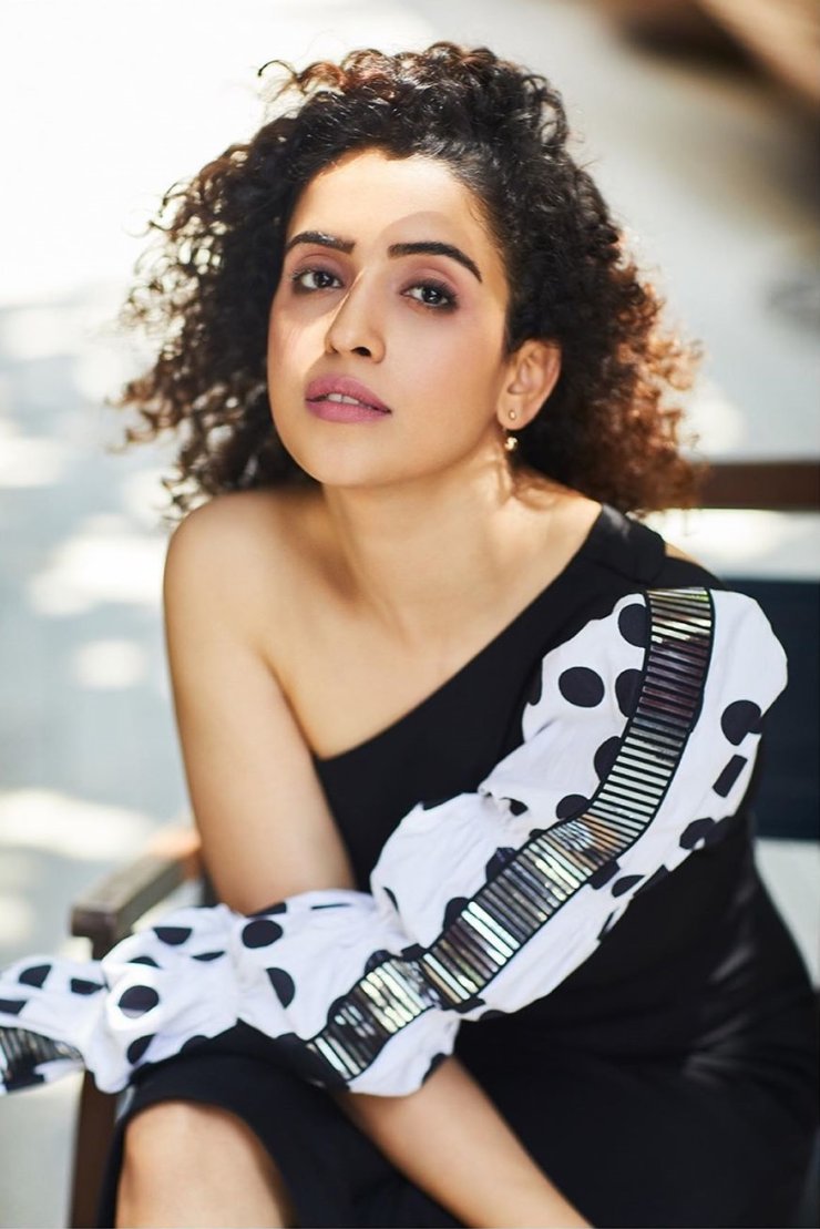 Sanya Malhotra 20