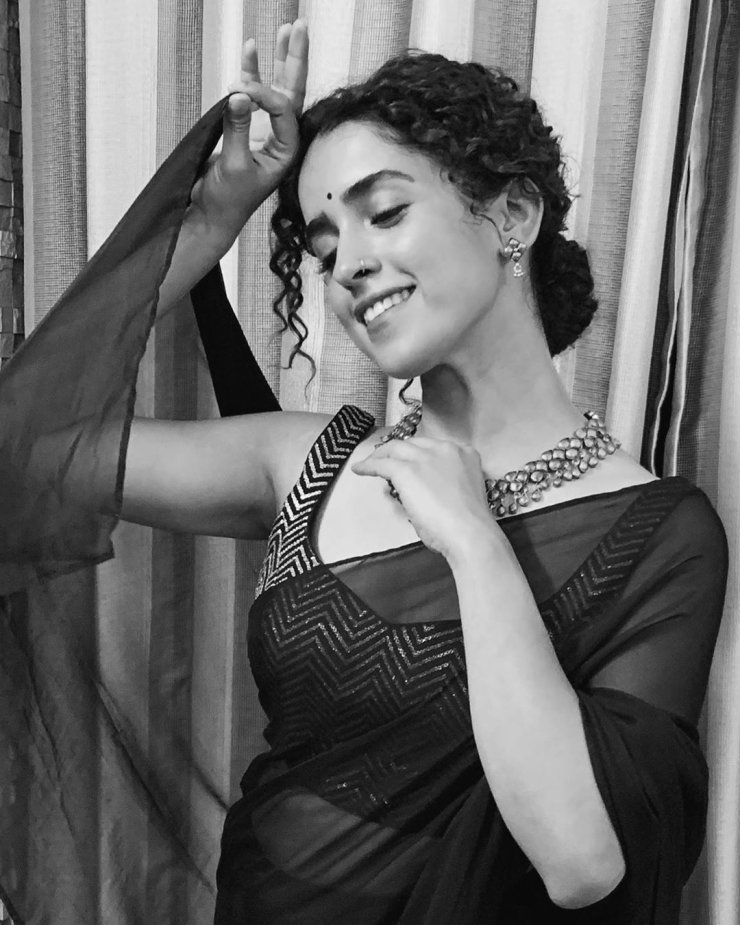Sanya Malhotra 9