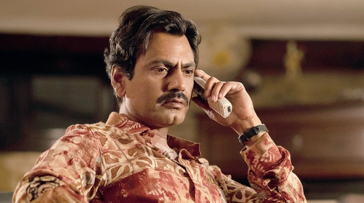 Sacred Games Characters Gaitonde