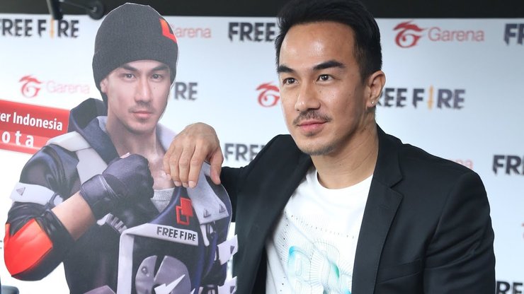 Free Fire Gets A Film Adaptation Featuring Fast And Furios Actor For Jota