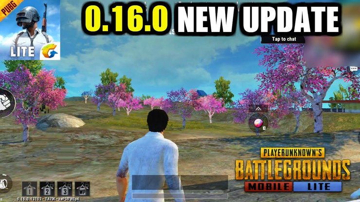 Pubg Mobile Lite Check Out The Details Of The Latest 0 16 0 Update Here