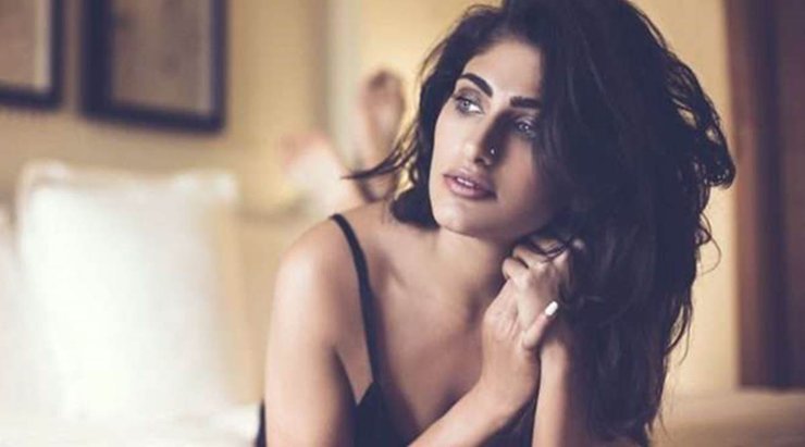 Sacred Games Kuku What You Want To Know About Actress Kubbra Sait