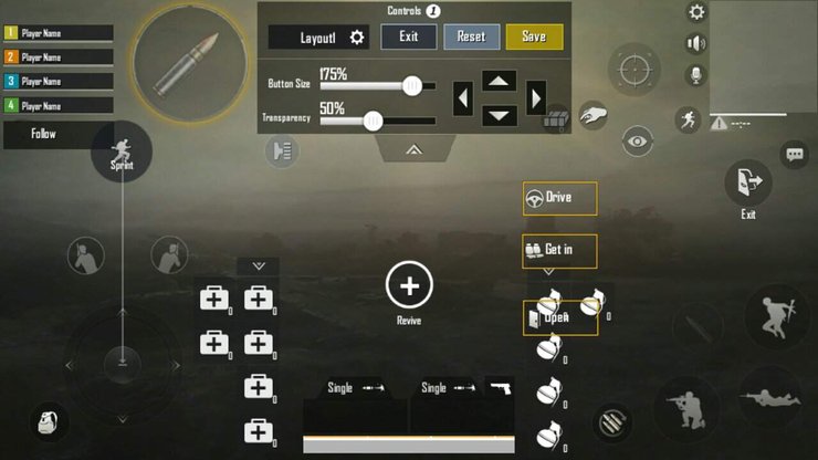 PUBG Mobile