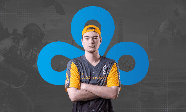 Cloud9 Sixless controversy