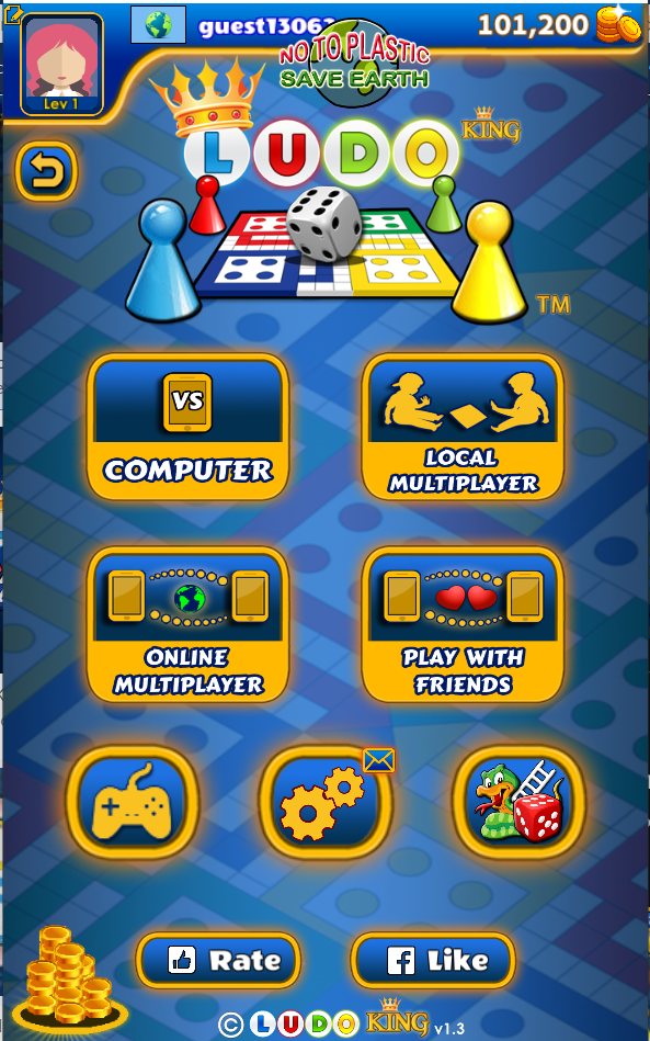 The Best Ludo Game Download For PC Free - Ludo King Game Download For PC