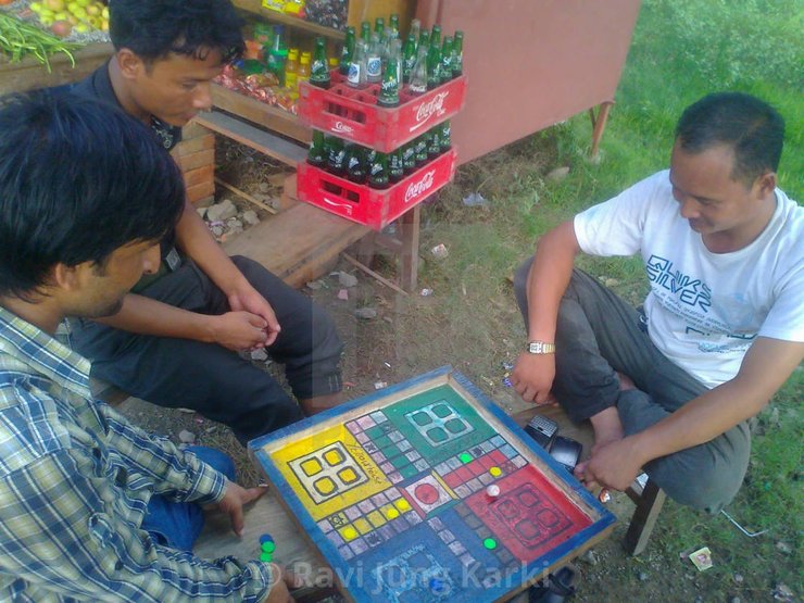 ludo king online play