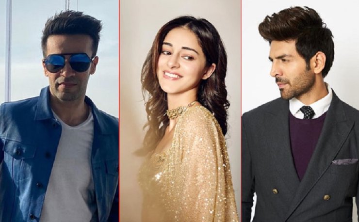 Ananya Panday Single Because Of Punit Malhotra 6